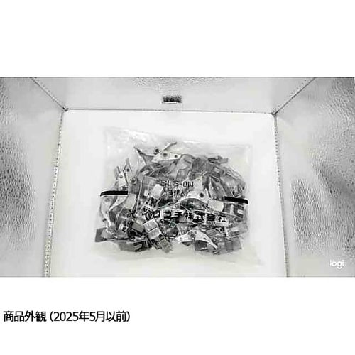 ステンレス締付金具 1袋(50個入) S