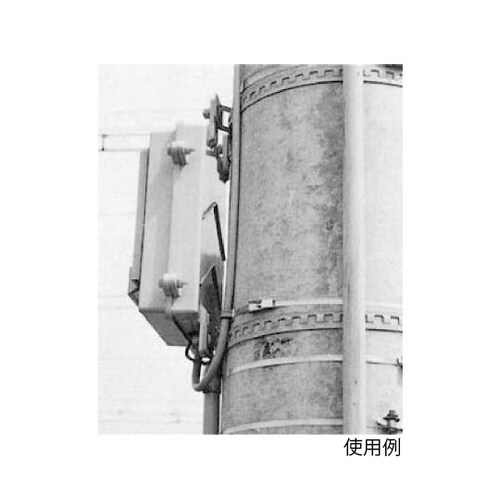 BXC−21 コンセント箱取付金具