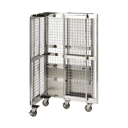 SEC−3D セキュリティーカート