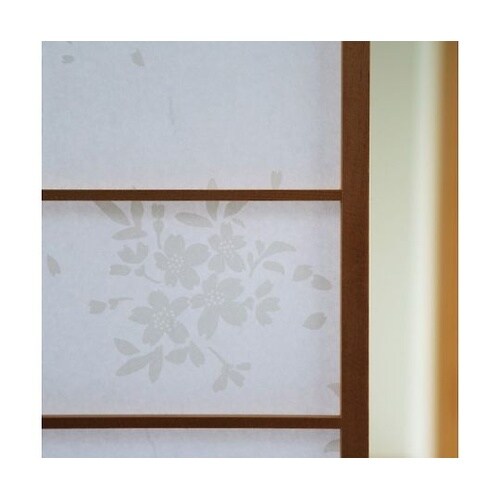 強さ4倍破れにくい 障子紙さくら 2枚分