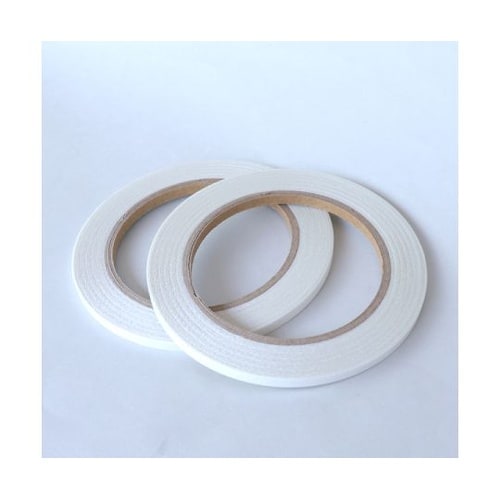 障子貼用 強力両面テープ 2枚分