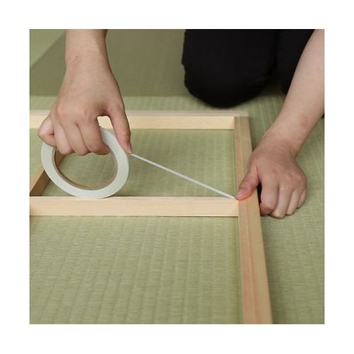 障子貼用 強力両面テープ 2枚分