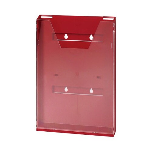 FPRW−051S−RE 壁掛ラック5段