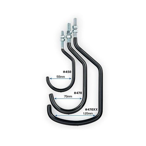 #450 バイシクルストレージフック