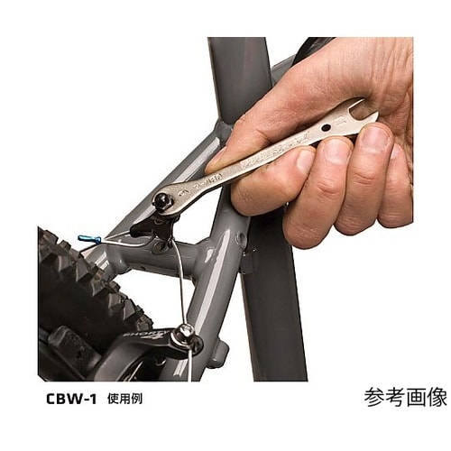 CBW−1 キャリパーブレーキレンチ