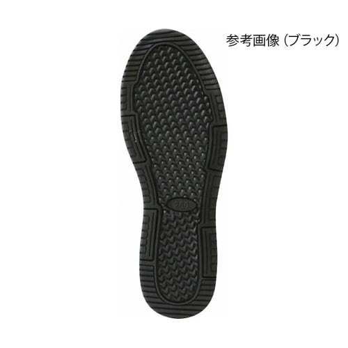 S2152 Sシューズ マジック白 25