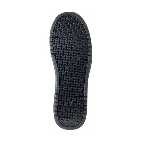 S2071R Sシューズヒモ黒 28cm