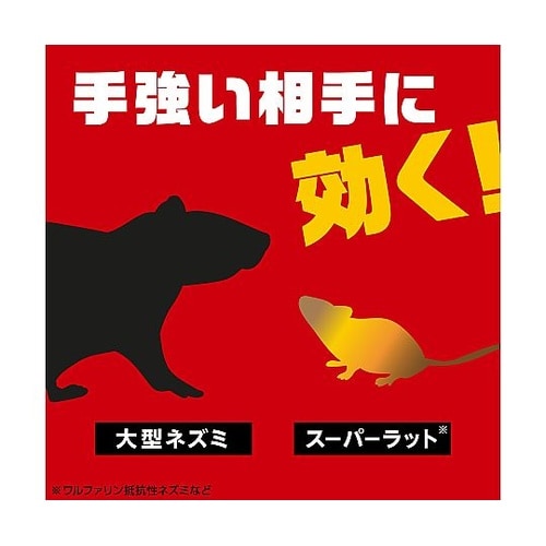 アース 強力デスモア 固型 1箱(4セッ