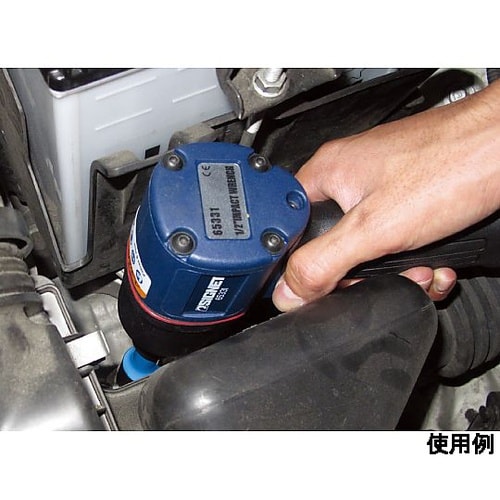 1/2”DR/17−21mm ホイールナ