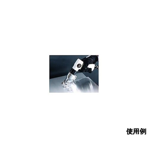 220x45x160mm エア―カッター