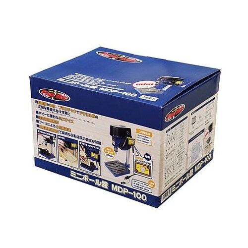 AC100V/100W( 6mmチャック