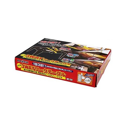 460x400x335mm ワークテーブ