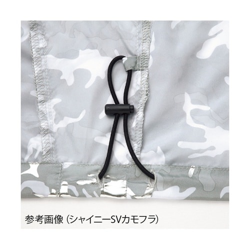 54050 空調服長袖ジャケットSV4L