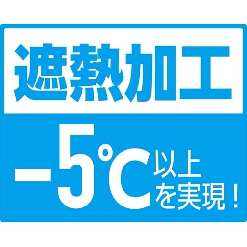 54080 空調服長袖ブルゾン 紺 M