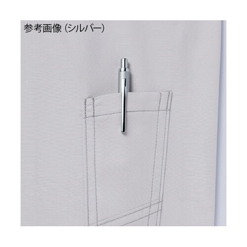 74020 空調服長袖ブルゾン 紺 SS