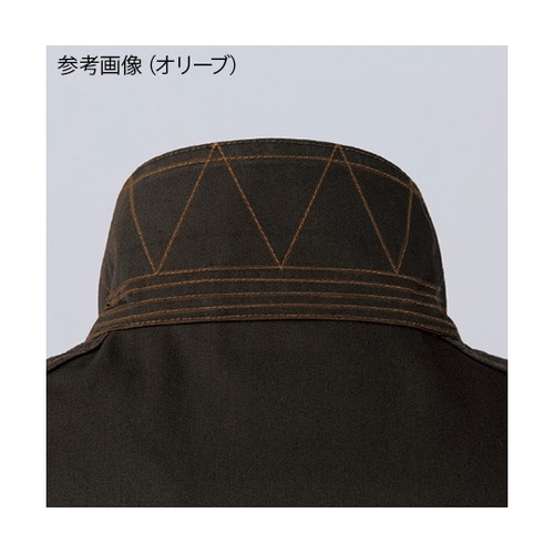 74030 空調服長袖ブルゾン 紺 S