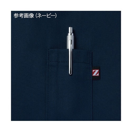 74040 空調服長袖ブルゾンキャメルS