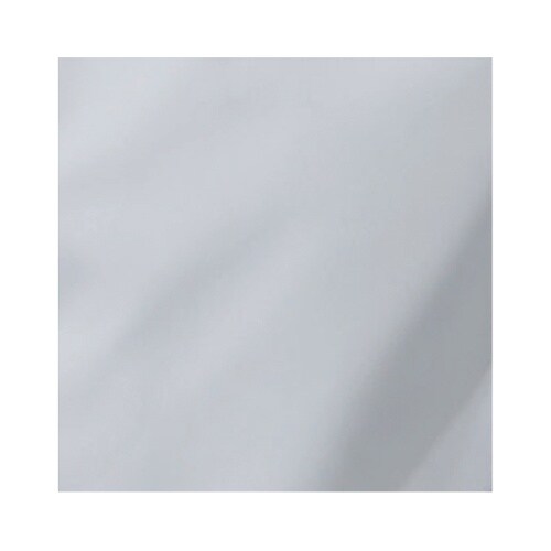 74070 空調服ベスト シルバー L