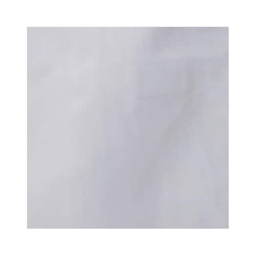 74110 空調服長袖ブルゾン 銀 5L