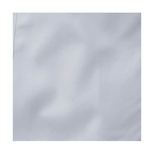 74120 空調服長袖ブルゾン 銀 4L