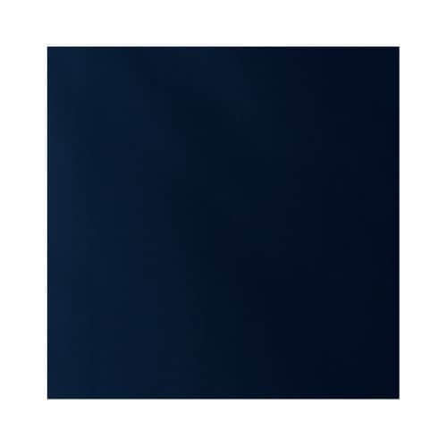 87040 空調服長袖ブルゾン 紺 LL