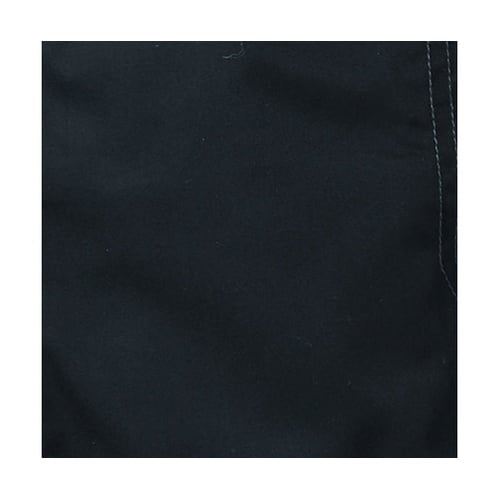 74130 空調服半袖ブルゾンシック黒L