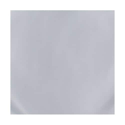 74140 空調服長袖ブルゾン 銀 M