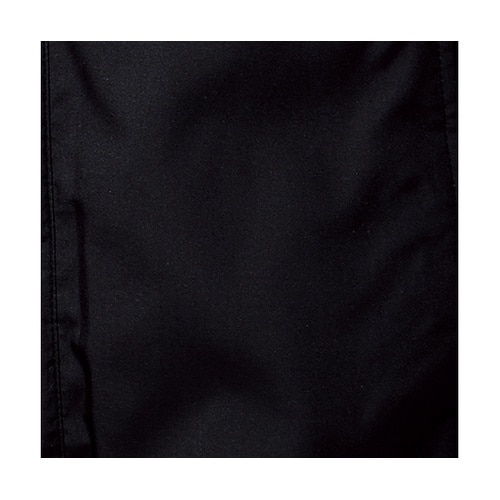 74150 空調服ベスト ブラック S