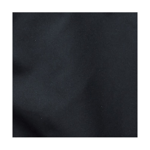 74160 空調服長袖ブルゾン 黒 LL