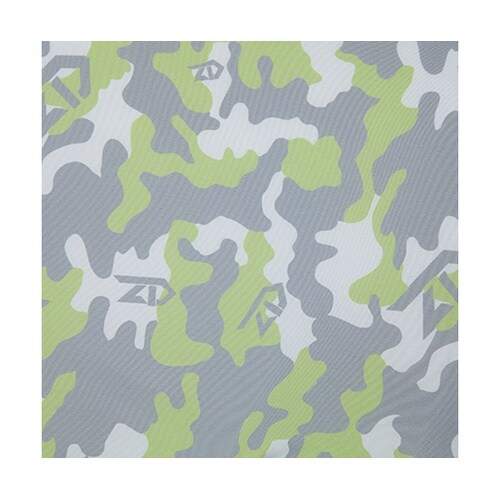 74170空調服長袖ブルゾン緑カモフラS