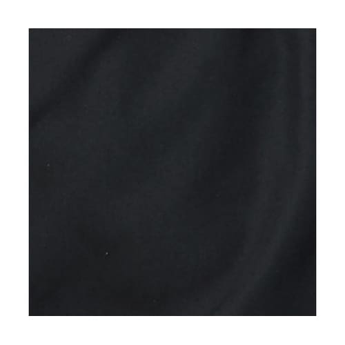 74200 空調服ベスト ブラック 4L