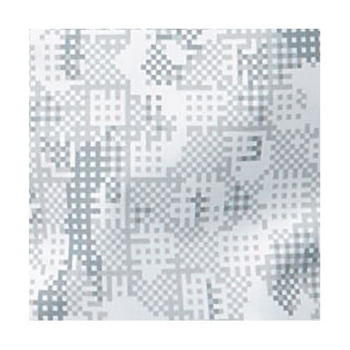 74210 長袖ブルゾン銀カモフラ 5L