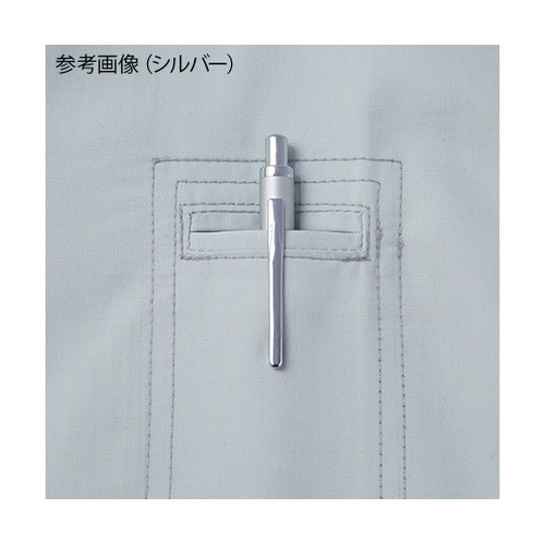 87080空調服長袖ブルゾンライト青SS