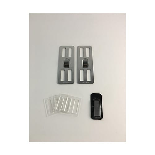 P−4Sh 石膏ボード用 P−4金具