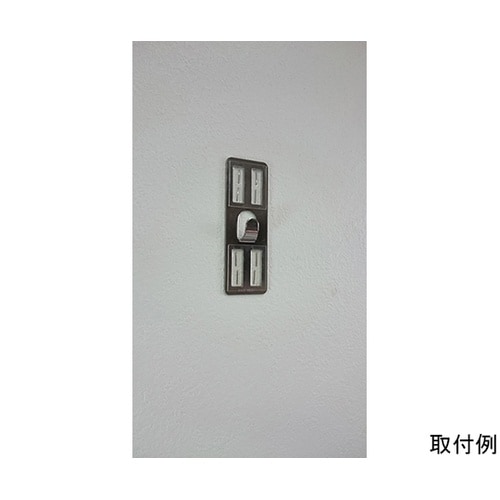 P−4Sh 石膏ボード用 P−4金具