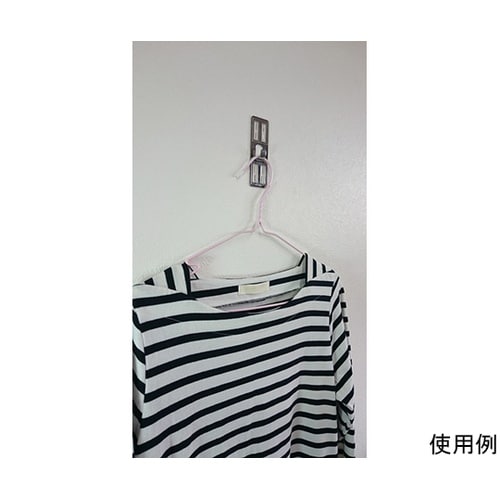 P−4Sh 石膏ボード用 P−4金具