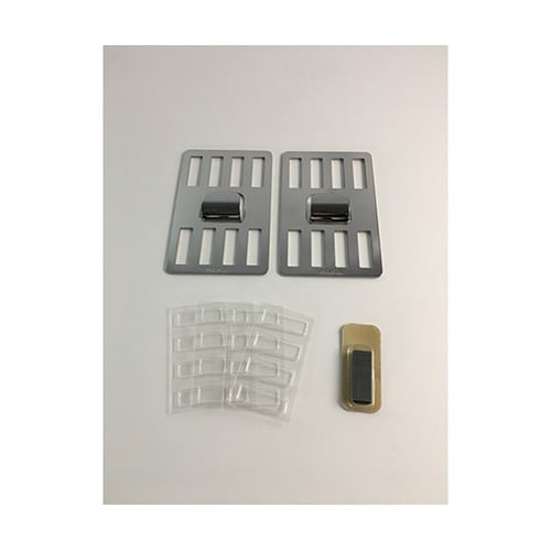 P−8Sh 石膏ボード用 P−8金具