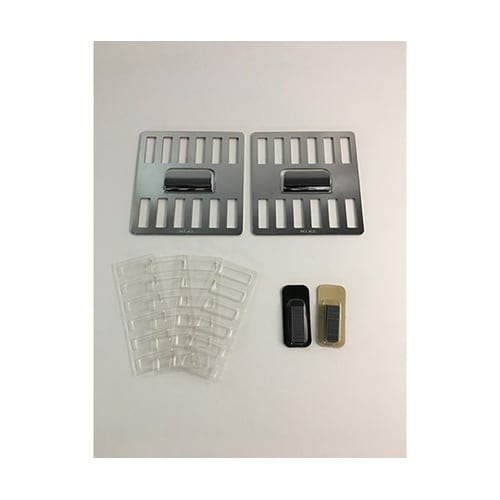 P−12Sh 石膏ボード用 P−12金具