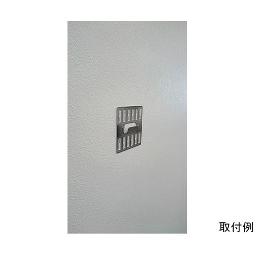 P−12Sh 石膏ボード用 P−12金具