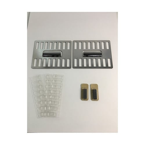 P−16Sh 石膏ボード用 P−16金具