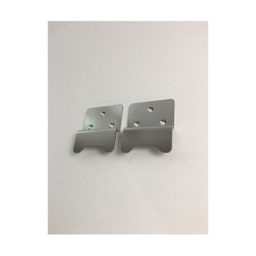 P−4H3h 石膏ボード用 受金具 段型