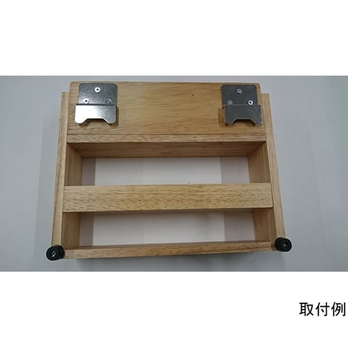 P−4H3h 石膏ボード用 受金具 段型