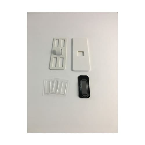 P−4Shw−1 P−4金具セット 白