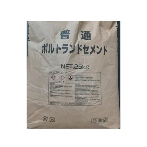 袋セメント フクロセメント