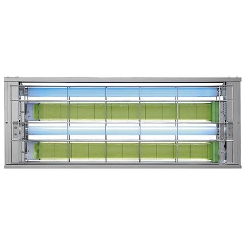 MPX−7000DXA捕虫器20W×2灯