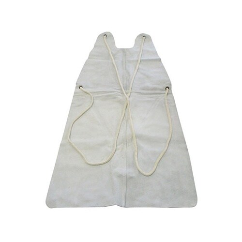 BA−800 床革 胸前掛け 4枚継