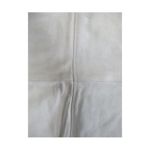 BA−800 床革 胸前掛け 4枚継