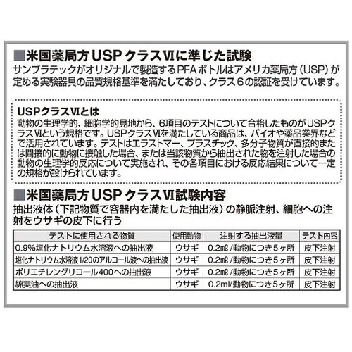 18100 細口ボトル 中栓無100mL