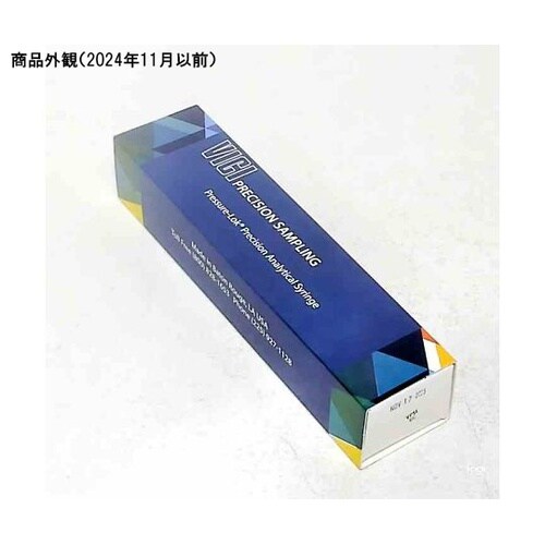 050032 A−2型シリンジ500μL