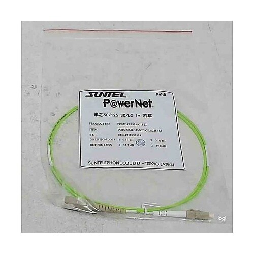 C/LC1m若草 P POFC OM2−